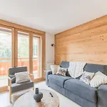 Apartment Les Vernettes