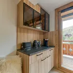 Les Vernettes Apartment