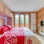 Les Vernettes Apartment