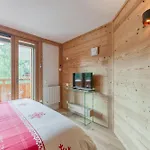 Apartment Les Vernettes