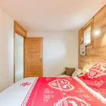 Apartment Les Vernettes *