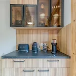 Apartment Les Vernettes