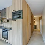 Les Vernettes Apartment Les Deux Alpes