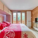 Les Vernettes Apartment *