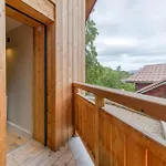 Les Vernettes Apartment