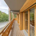 Apartment Les Vernettes