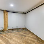 Les Vernettes Apartment