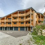 Apartment Les Vernettes *