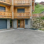 Les Vernettes Apartment *