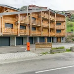 Apartment Les Vernettes *
