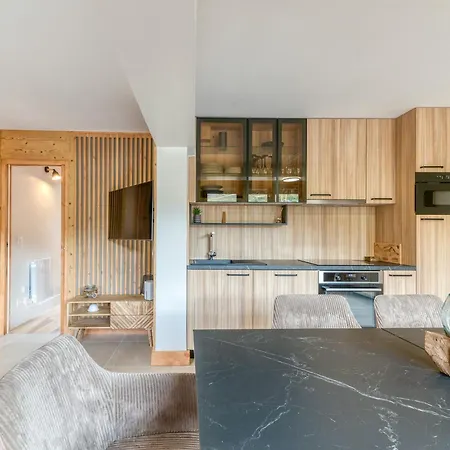 Les Vernettes Les Deux Alpes