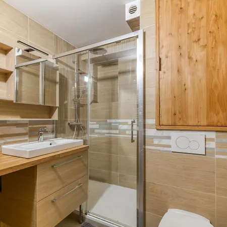 Les Vernettes * Les Deux Alpes