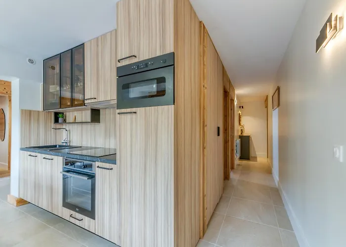 Apartament Les Vernettes Les Deux Alpes