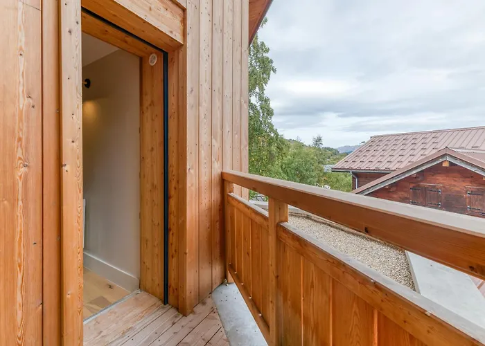 Les Vernettes * Ле дез Альп