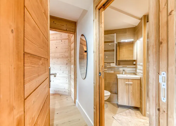 Les Vernettes * Les Deux Alpes