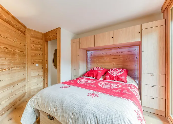 Apartament Les Vernettes Les Deux Alpes