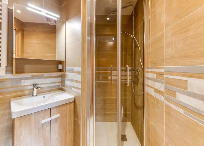 Les Vernettes Апартаменты