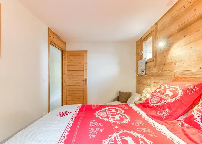 Apartament Les Vernettes *