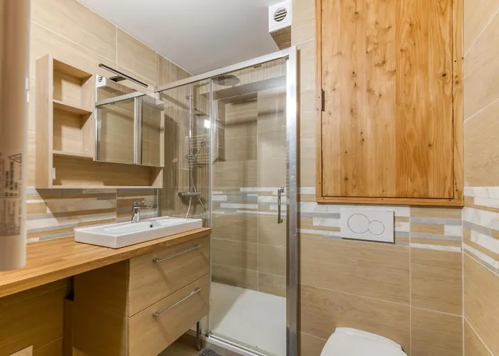 Les Vernettes * Ле дез Альп