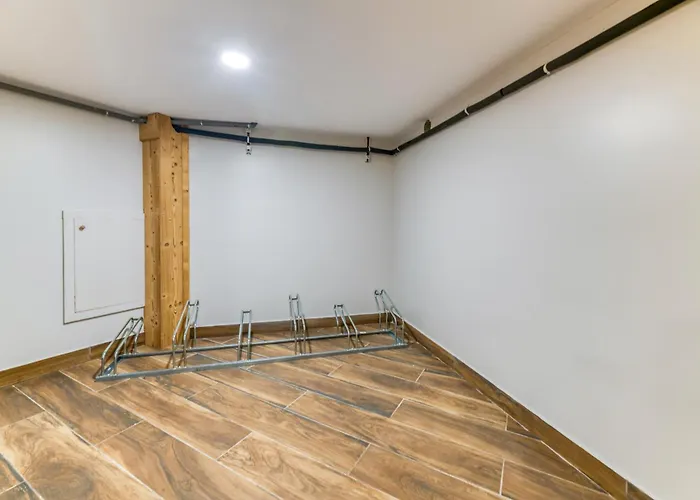 Апартаменты Les Vernettes *